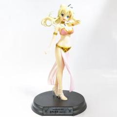僕は友達が少ないNEXT 柏崎星奈 踊り子ver. 1/8完成品 フィギュア