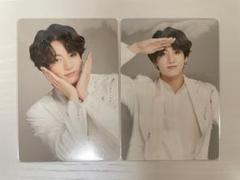 大学生 割引 2025年最新】ジョング ミニフォトの人気アイテム - メルカリ K-POP・アジア