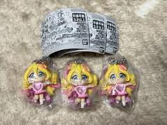 キミとアイドルプリキュア ガチャ キミとアイドルスイング2