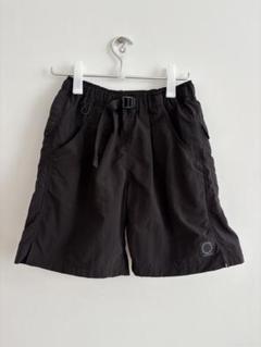山と道 5-Pocket Shorts WOMEN M size BLACK 山と道 DW 5-Pocket Shorts Women - 宗像山道具店 by GRIPS