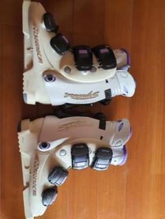 Nordica NX 8.5 Syntech