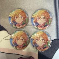 あんスタ 仁兎なずな イベコレ缶バッジ 2025年最新】仁兎なずな 缶バッジ イベコレの人気アイテム