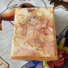 ブシロード プレミアムデッキホルダー ご注文はうさぎですか