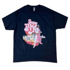 2025年最新】Superfly Tシャツの人気アイテム - メルカリ