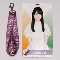 乃木坂46 賀喜遥香 チケットホルダー 32nd制服ver 乃木坂46 賀喜遥香 チケットホルダー 32nd制服ver