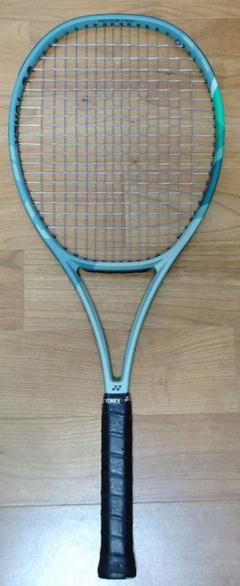 ウインザーで購入★　パーセプト97　G2　『使用時間 20時間以下！』 ウインザーで購入☆パーセプト97G2『使用時間 20時間以下！』