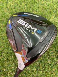 sim2max フェアウェイウッドの検索結果 - メルカリ