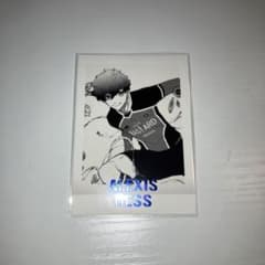 2025年最新】ブルーロック展 ぱしゃこれ ネスの人気アイテム - メルカリ