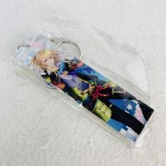 小竜景光　刀剣乱舞×THE GUEST アクリルキーホルダー