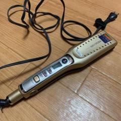 テスコム ヘアアイロン