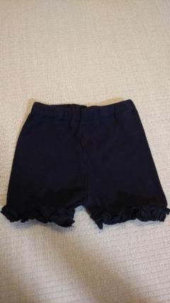 ショートパンツ☆黒☆