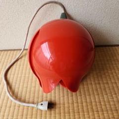 レトロポップ チューリップライト 松下 昭和レトロ