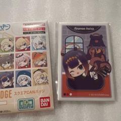 一伊那尓栖　イナ　後夜祭　缶バッジ　19点セット 一伊那尓栖缶バッチ2点セットホロライブSUPEREXPO後夜祭 - メルカリ
