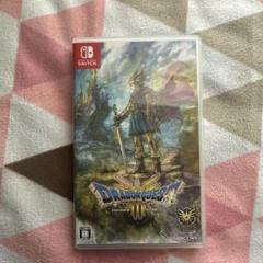 ドラゴンクエストIII Nintendo Switch