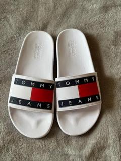 トミージーンズ TOMMY JEANS エレベーテッドプラットフォーム