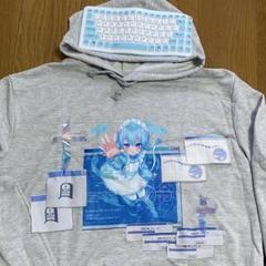 2025年最新】天使界隈 パーカーの人気アイテム - メルカリ