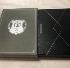 exo DVD BluRay まとめ売り 2025年最新】exo dvdの人気アイテム - メルカリ