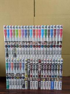 良品 アウト OUT 1〜27巻 ＋ バウンサー 1〜14巻 みずたまこと