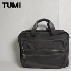 k_s TUMIトゥミ ブリーフケース 26130D4 2way 斜め掛け TUMI トゥミ ブリーフケース 26145D2 2WAY ショルダーバッグ