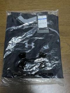 未使用Under Armour 半袖黒 アンダーシャツコンプレッションインナー