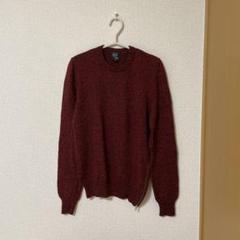 殿堂 McQ マックキュースコーピオンセーターMサイズ トップス