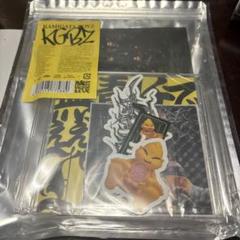 【新品未開封】KAMIGATA BOYZ 無責任でええじゃないかLOVE
