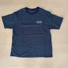 エンノイ ENNOY POCKET T-SHIRTS NAVY 紺 XL 美品 The Ennoy Professional / ザエンノイプロフェッショナル