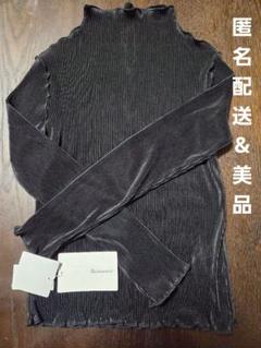 【美品】ハイネックトップス クラシカルエルフ Lサイズ