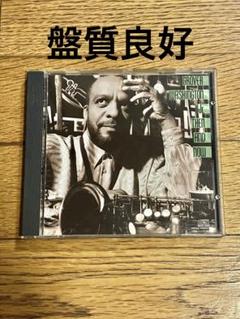 GROVER WASHINGTON,JR「THEN AND NOW」CD 中古