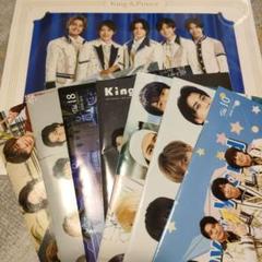 King＆Prince CD、ペンライト、FC会報 2254352304.jpg?1714904103