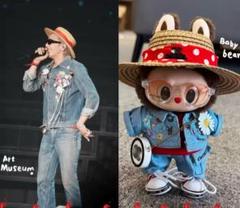 2025年最新】g- dragon 服の人気アイテム - メルカリ