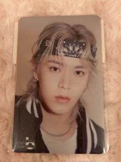 NCT127 ヘチャン Cashbee キャッシュビー トレカ ALL HAECHAN Photocard nct Dream 127 Album kihno cashbee