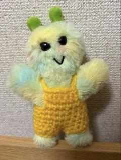 ボネクド プネクド　サロペット サマニ 312 イハンのサムネイル