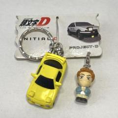頭文字D 高橋啓介 セット アクリルキーホルダーコレクション 頭文字Dアクリルキーホルダーコレクション 高橋啓介③ - メルカリ