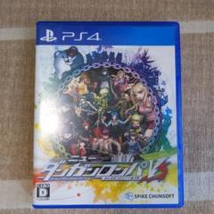 PS4 ニューダンガンロンパV3 みんなのコロシアイ新学期