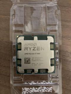 AMD Ryzen 5 7600のサムネイル