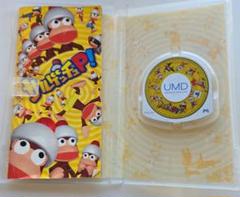サルゲッチュP! PSPソフト