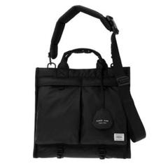 PORTER × HYKE コラボレーションバッグ発売｜ニュース｜UNITED