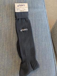 asics XSS024 ブラック ストッキング 26cm（25〜27cm）のサムネイル