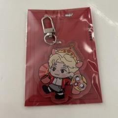 WayV シャオジュン 海底撈火鍋 キーリング ハイディラオ 海底撈火鍋 WayVセット シャオジュン - メルカリ