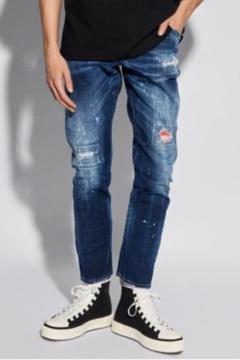 DSQUARED2ディースクエアード デニム サイズ50