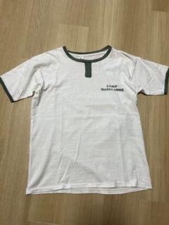 ヴィンテージ ビンテージ リンガーT 染み込み ちょこチン 60s 70s