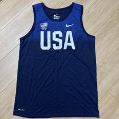 NIKE - 激レア USA アメリカ代表 リオオリンピック バスケ NIKE - 激レア！ バスケパンツ リオ五輪 チームUSA アメリカ代表