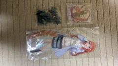 五等分の花嫁きゃらっとくじE賞BIGアクリルスタンドとアクリルスタンド3点セット