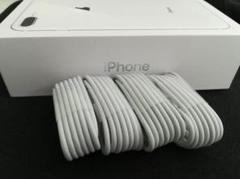 4本 a アイフォン iPhone ライトニングケーブル 純正品 質 正規品 質