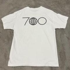 【USED】700 FILL Tシャツ　Lサイズ