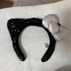 カチューシャユニバ キティ