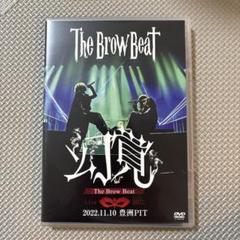 The Brow Beat 幻覚 ブルーレイ