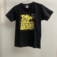 東京スカパラダイスオーケストラ　Tシャツ 150 大人女性Sサイズにも