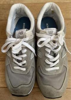 2025年最新】new balance 574 24cmの人気アイテム - メルカリ